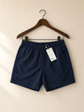 Folk Coleman Swim Shorts - Navy